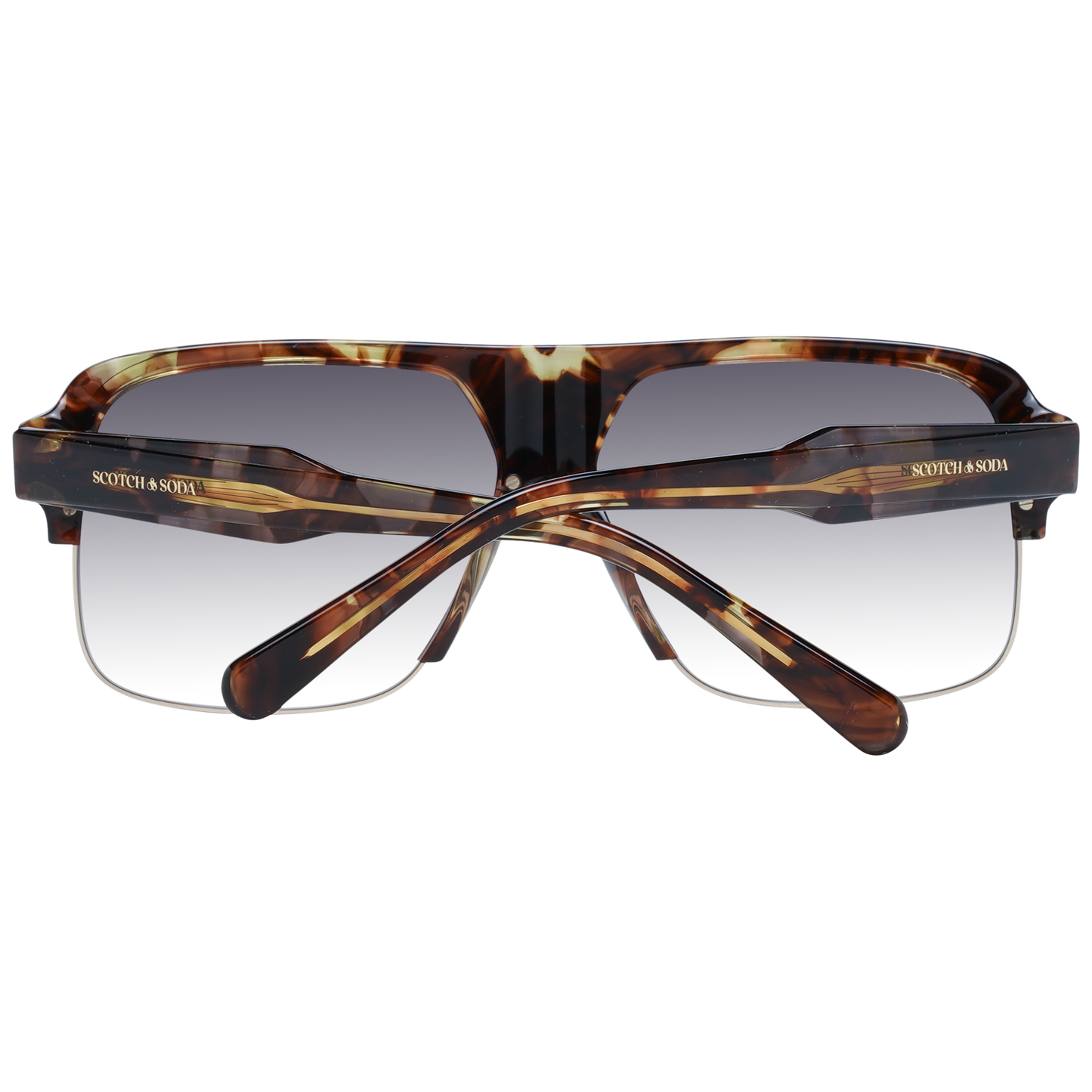 Scotch & Soda Sunglasses SS7025 643 63