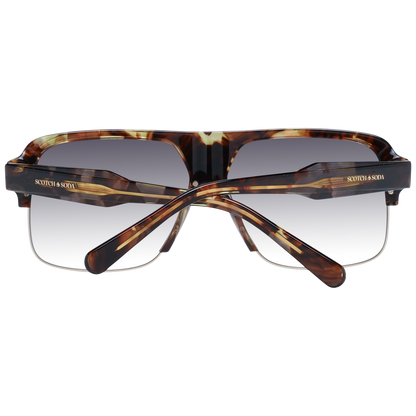 Scotch & Soda Sunglasses SS7025 643 63