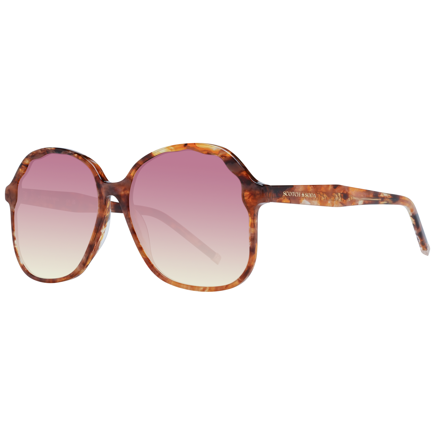 Scotch &amp; Soda Sonnenbrille SS7027 200 58