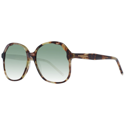 Scotch &amp; Soda Sonnenbrille SS7027 555 58