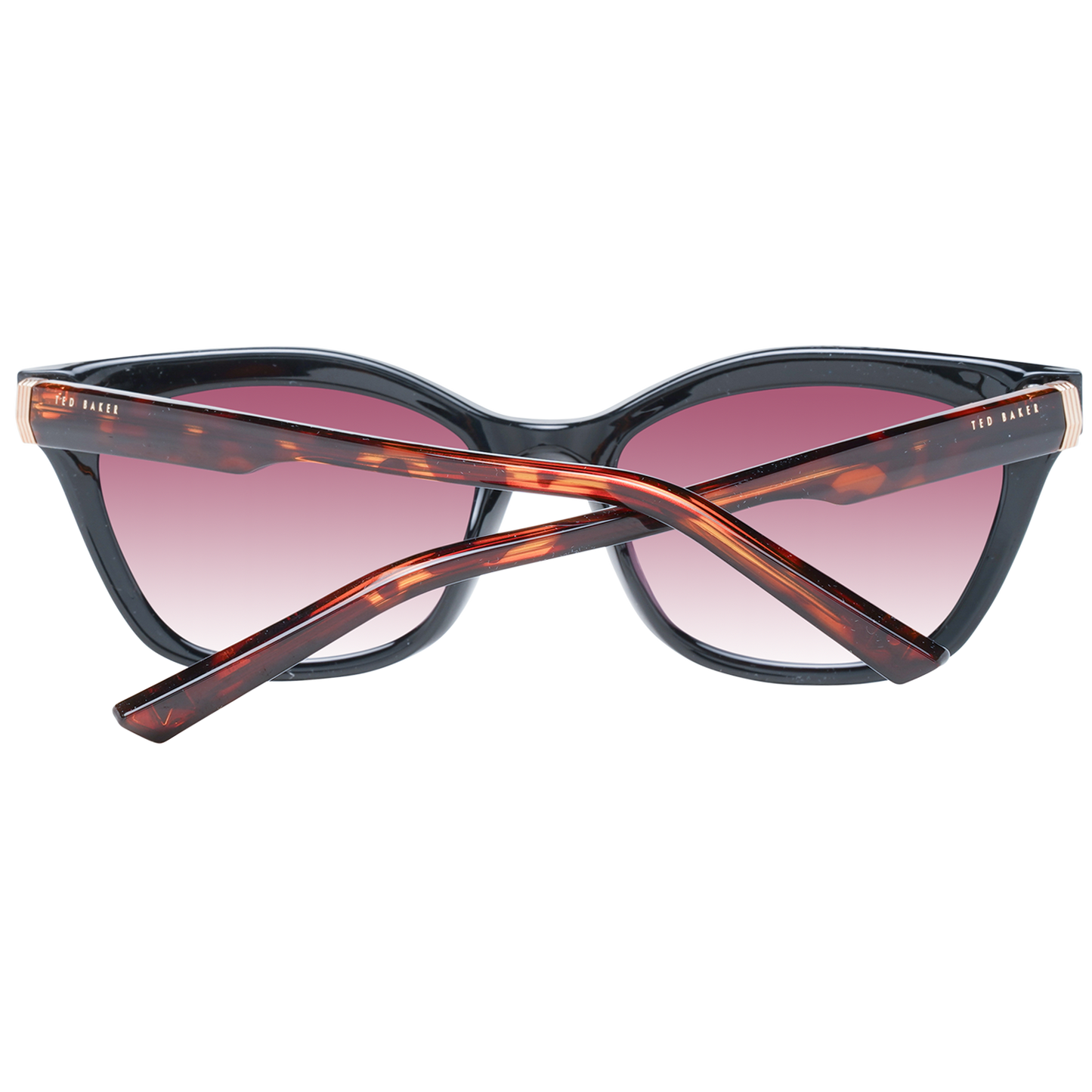 Ted Baker Sonnenbrille TB1639 001 55