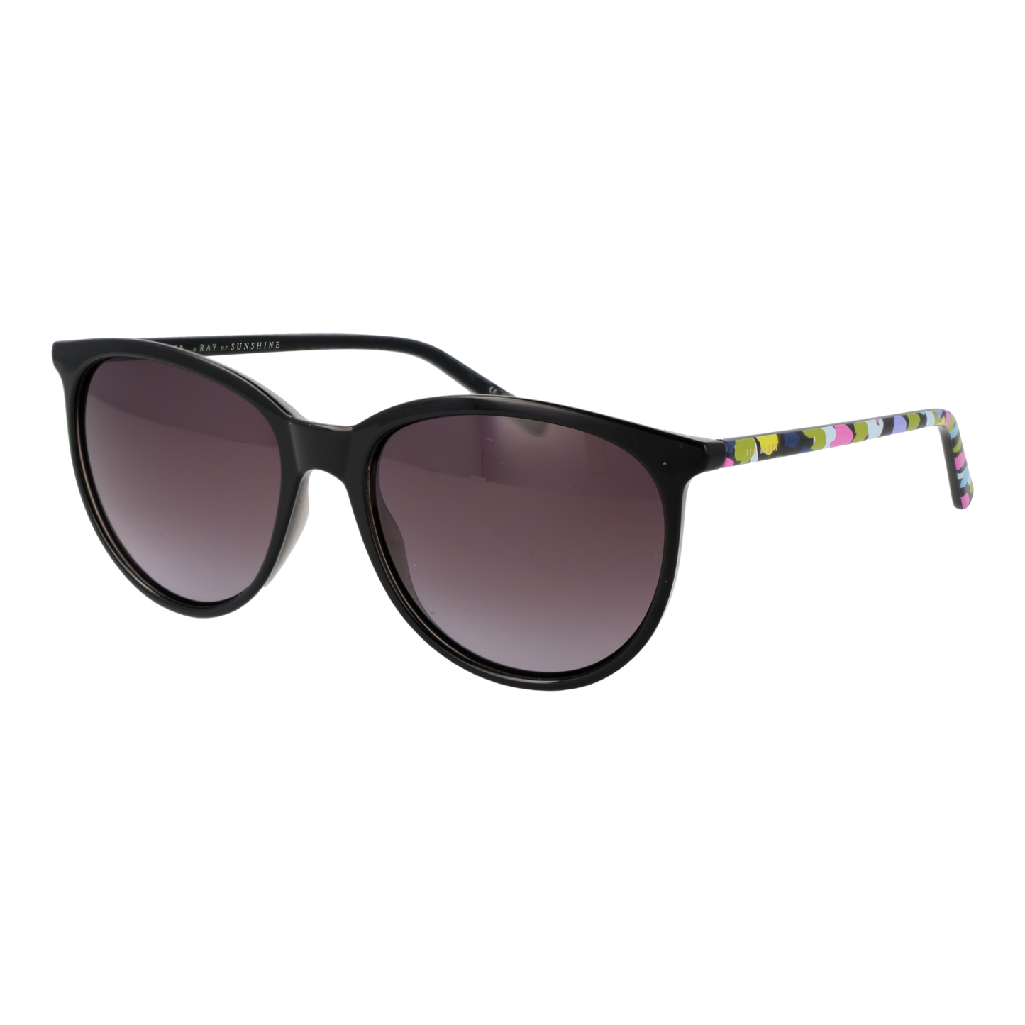 Ted Baker Sunglasses TB1647 001 57