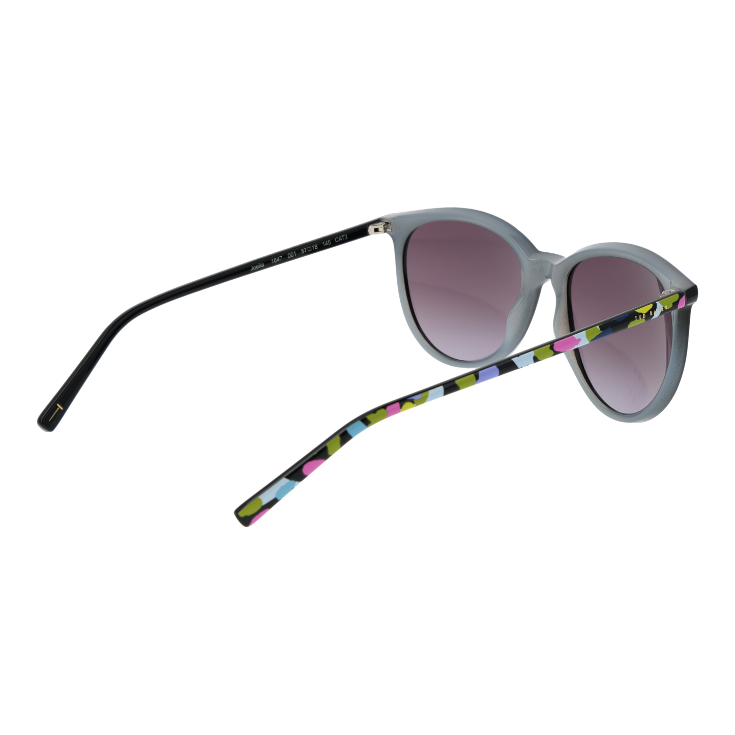 Ted Baker Sunglasses TB1647 001 57