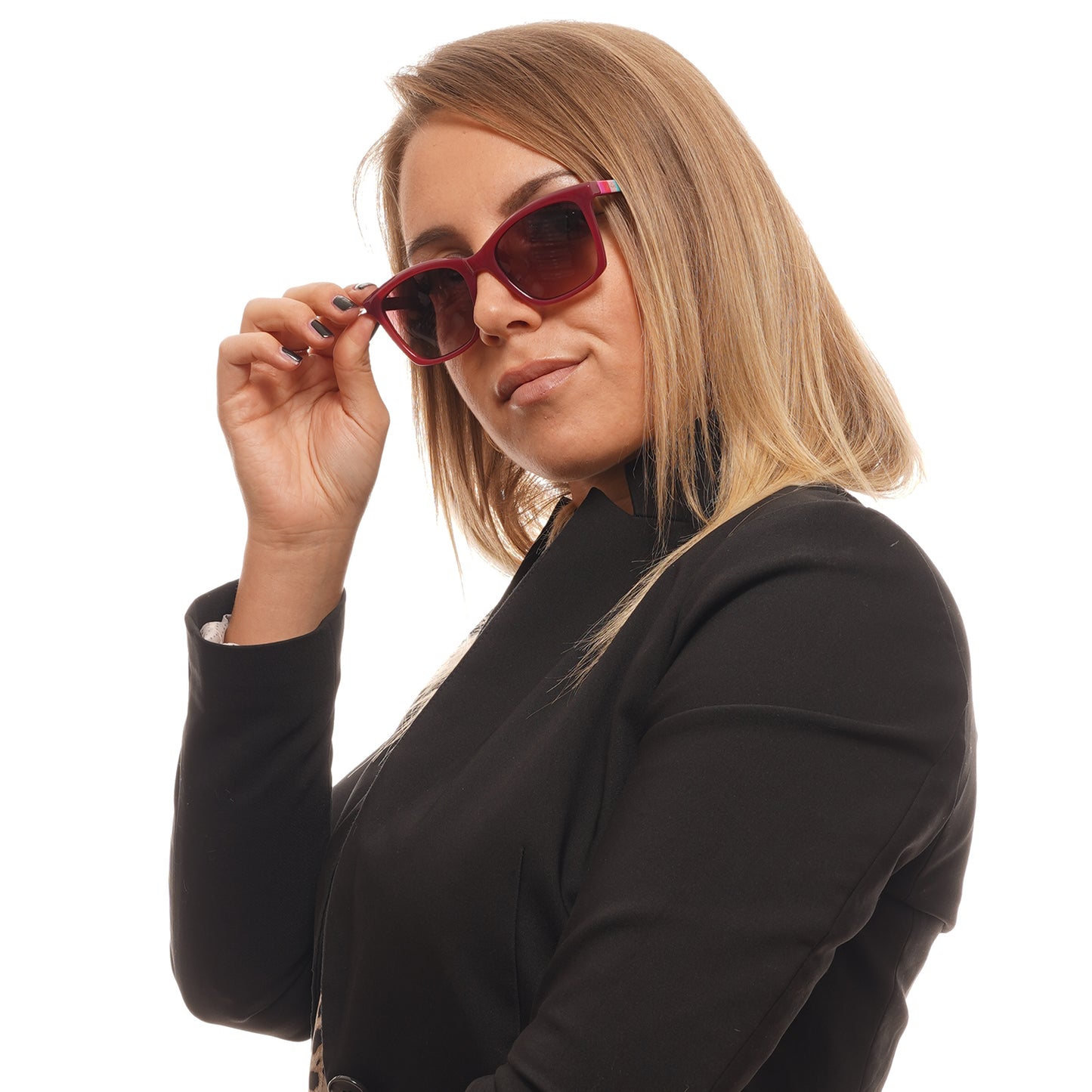 Joules Sonnenbrille JS7076 208 52