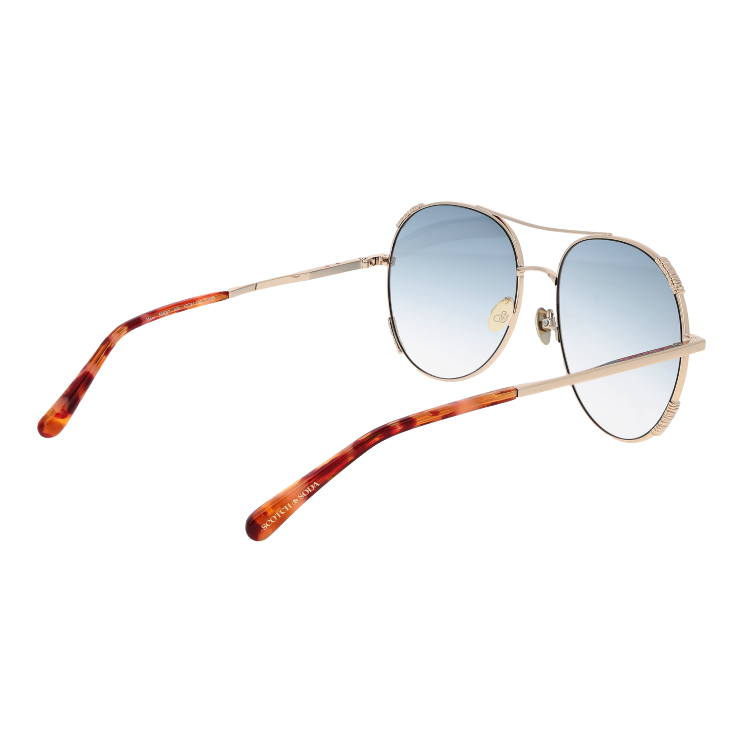 Scotch & Soda Sunglasses SS5017 400 57