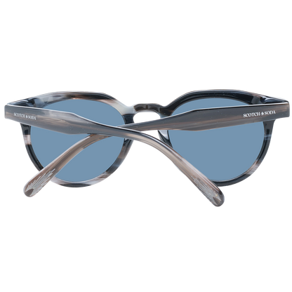 Scotch &amp; Soda Sonnenbrille SS8011 020 50