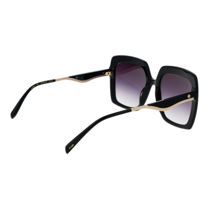 Maje Sunglasses MJ5038 001 55