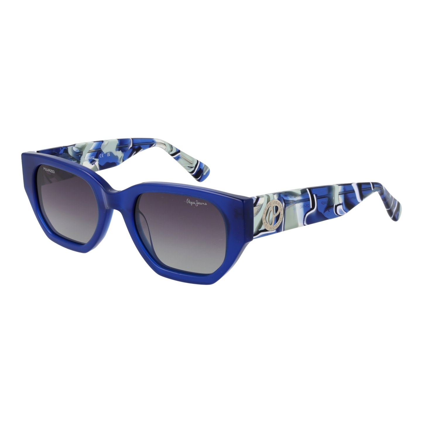 Pepe Jeans Sunglasses PJ7411 646P 52