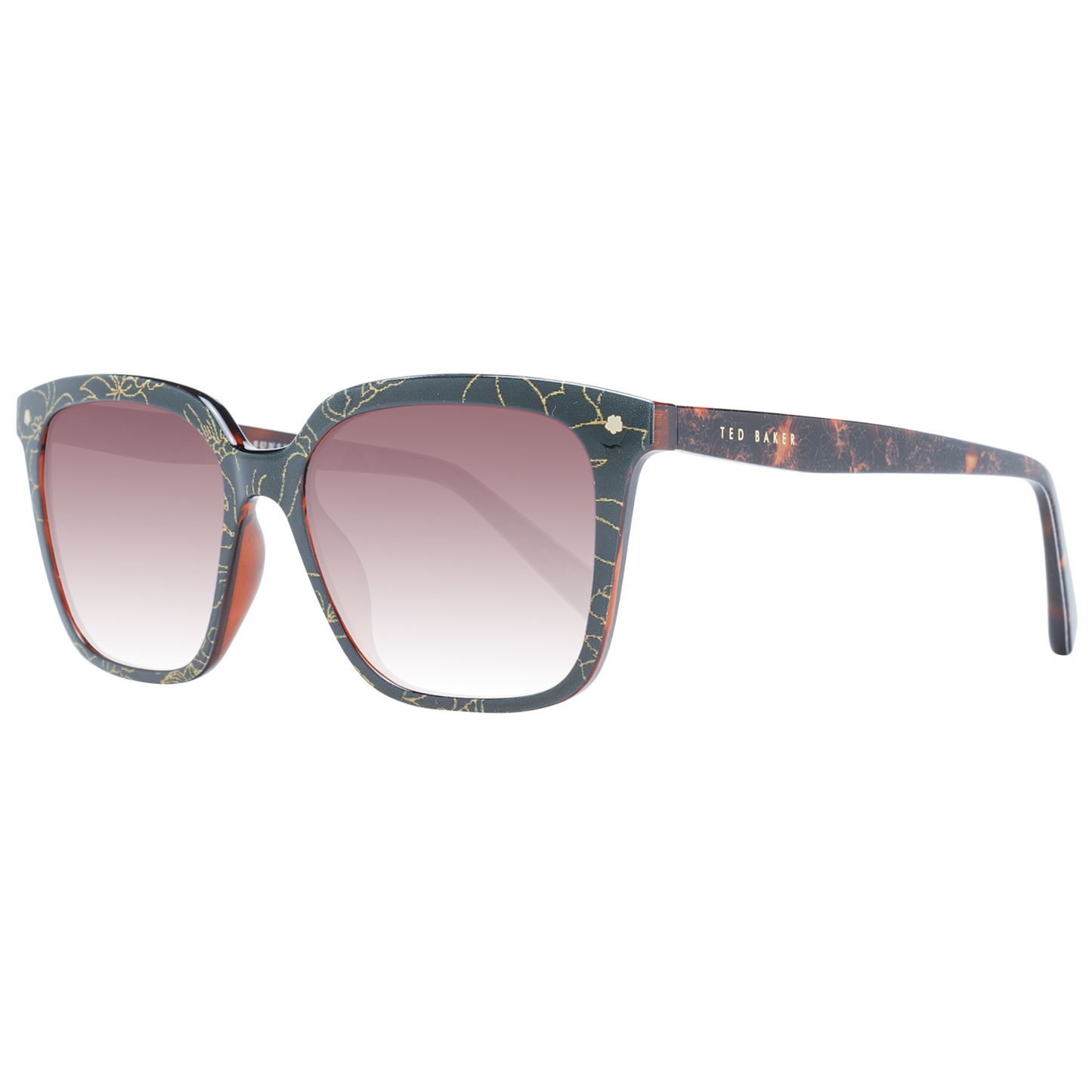 Ted Baker Sonnenbrille TB1676 149 53