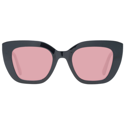 Benetton zonnebril BE5061 001 50