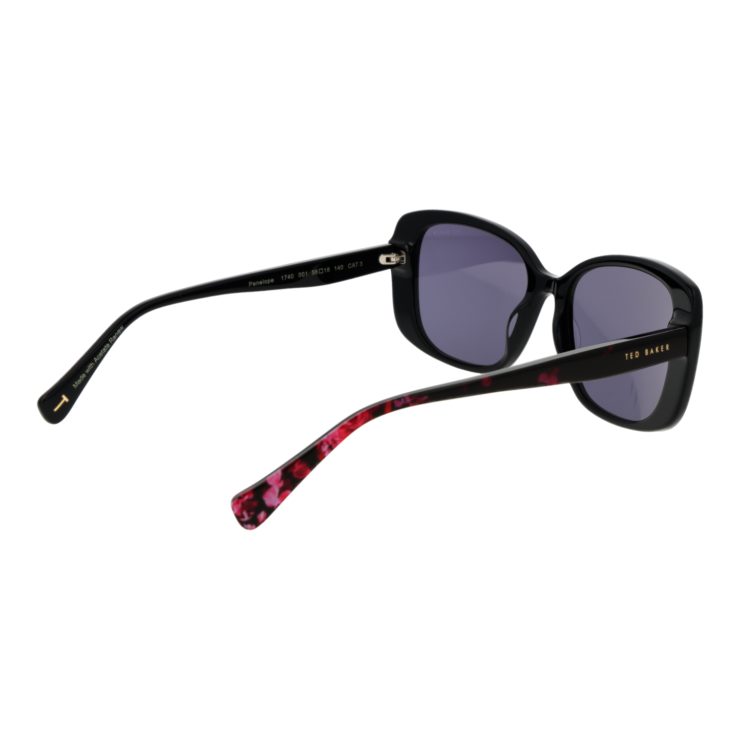 Ted Baker Sunglasses TB1740 001 56