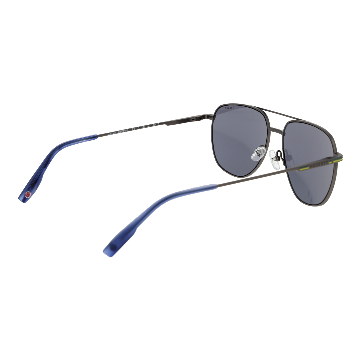Hackett Sunglasses HSK1152 900 57