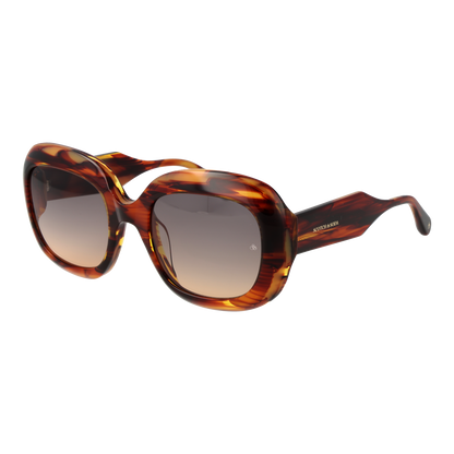 Scotch & Soda Sunglasses SS7035 107 54