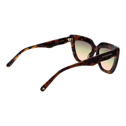 Scotch & Soda Sunglasses SS7036 113 55