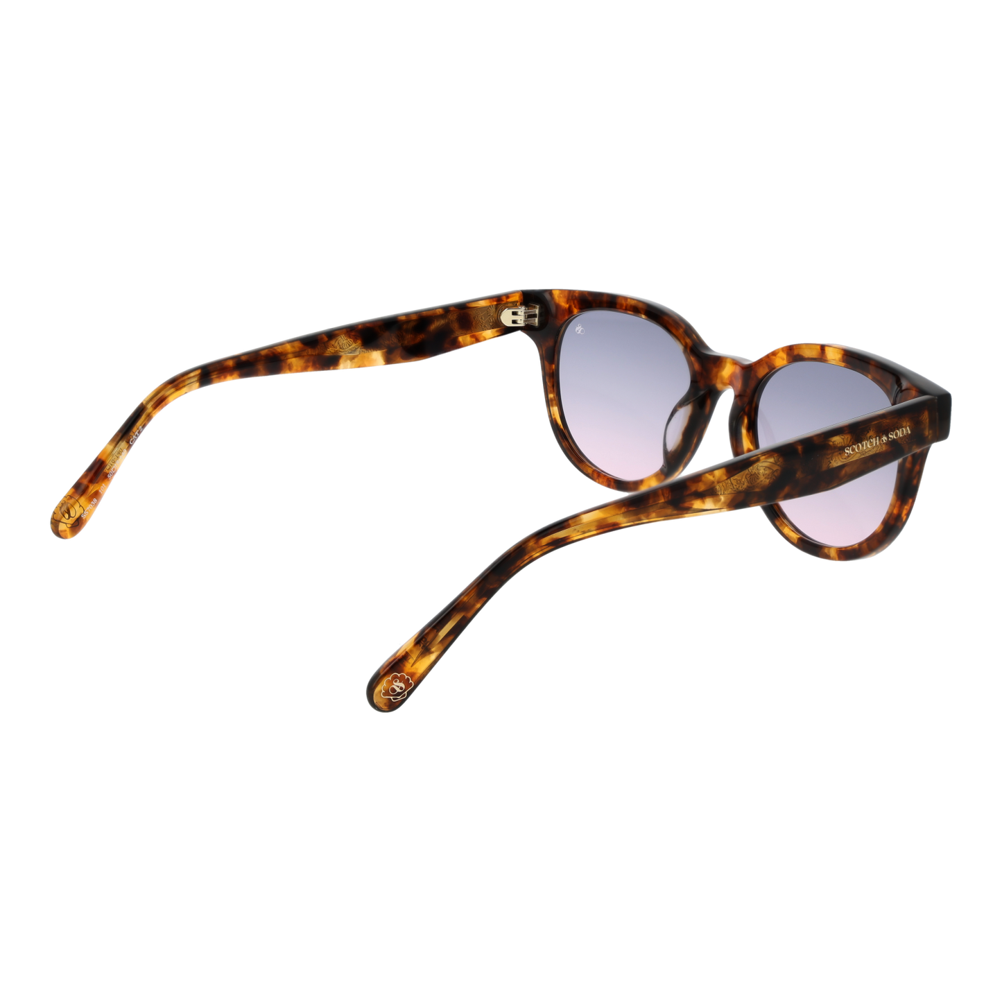 Scotch & Soda Sunglasses SS7038 101 50