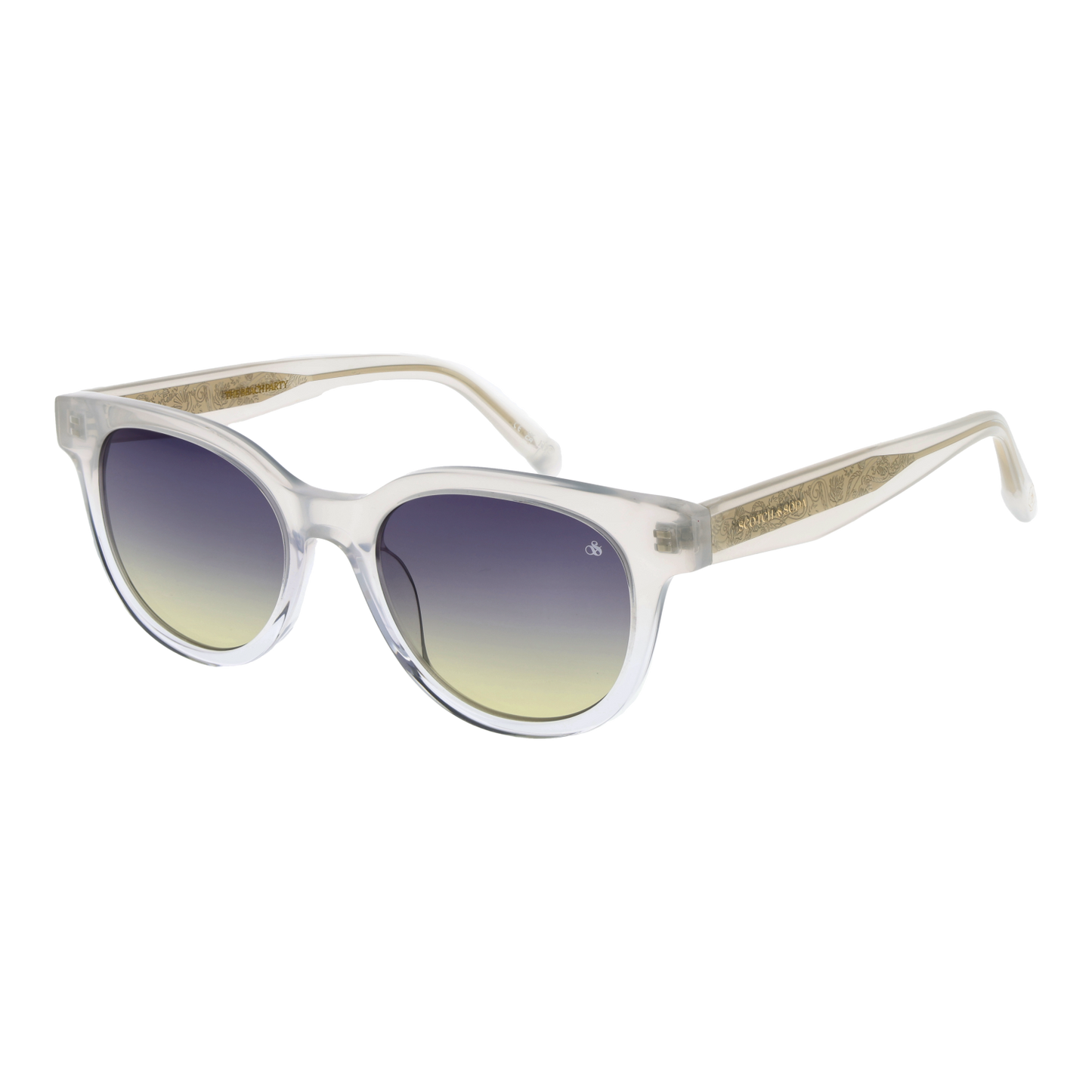 Scotch & Soda Sunglasses SS7038 815 50