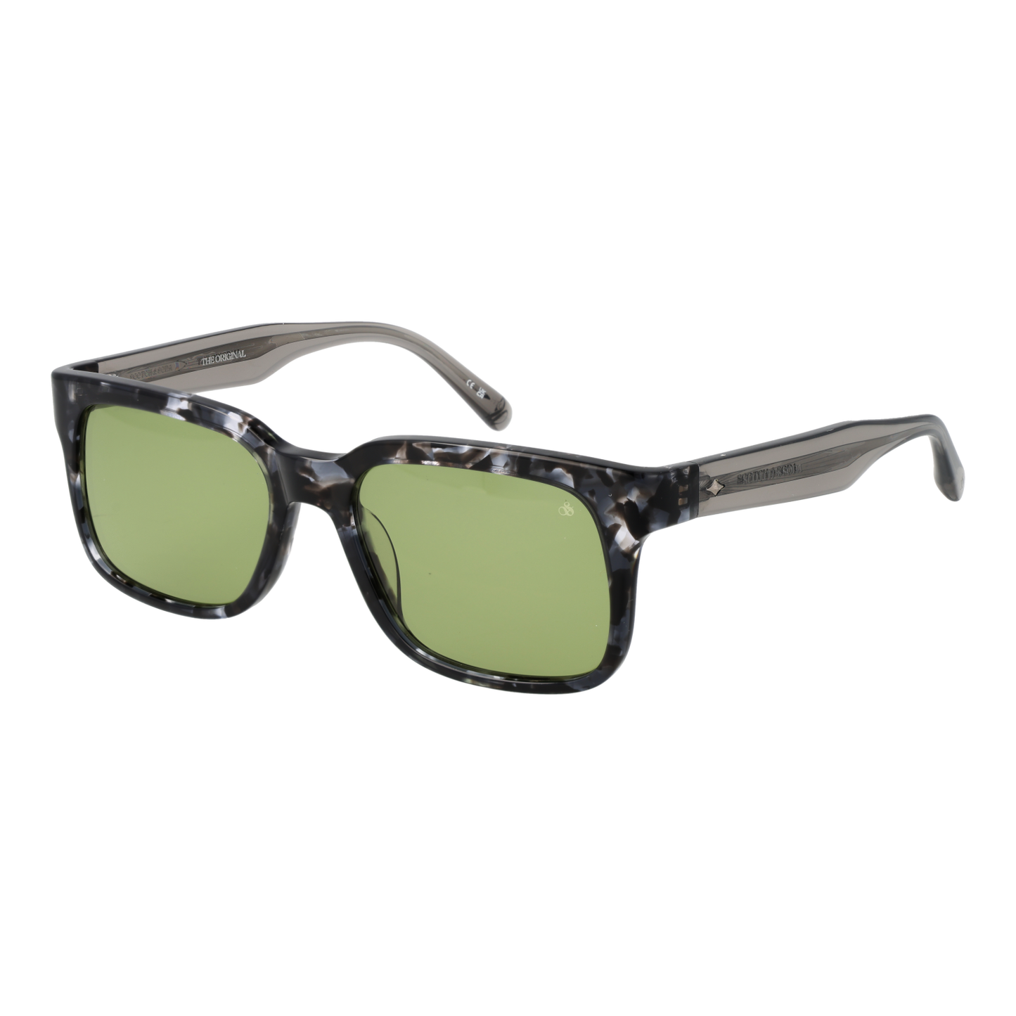 Scotch & Soda Sunglasses SS8017 010 54