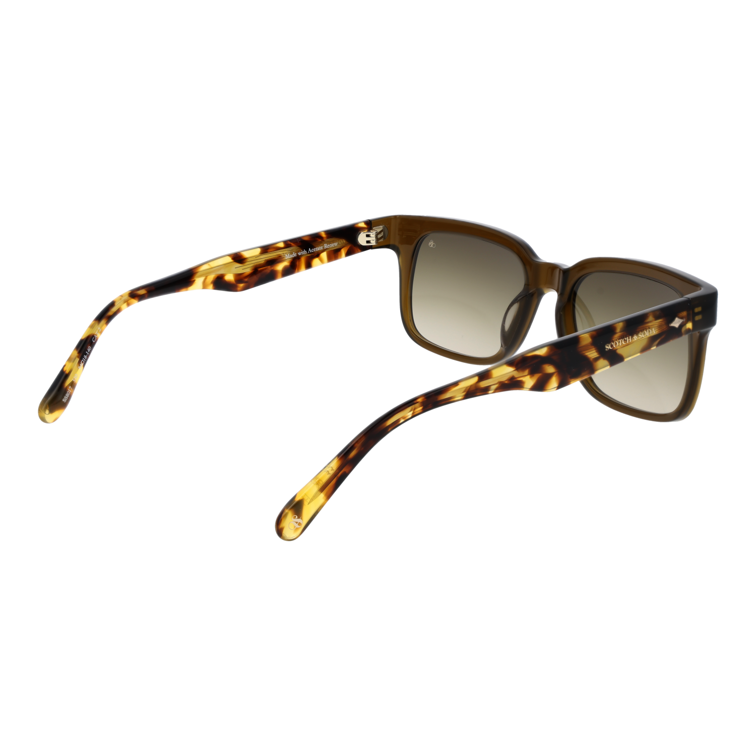 Scotch & Soda
