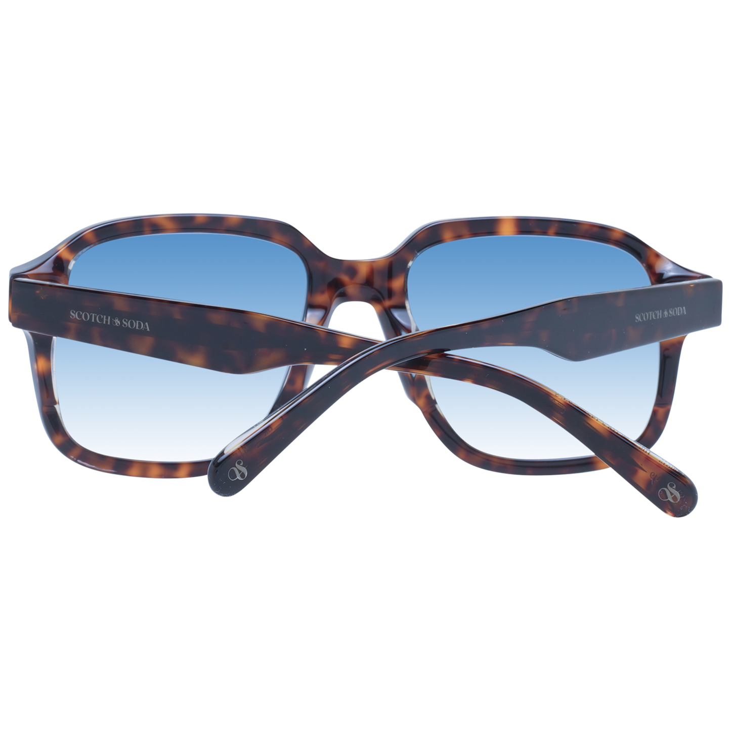 Scotch & Soda Sunglasses SS8019 102 54