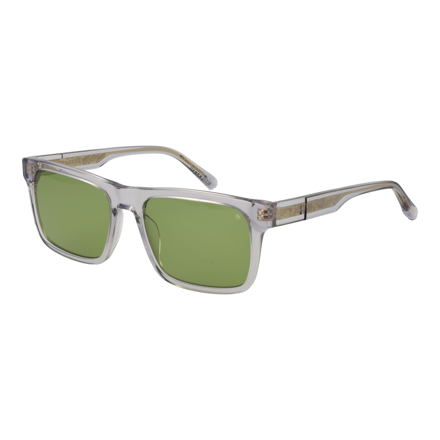Scotch & Soda Sunglasses SS8020 969 56