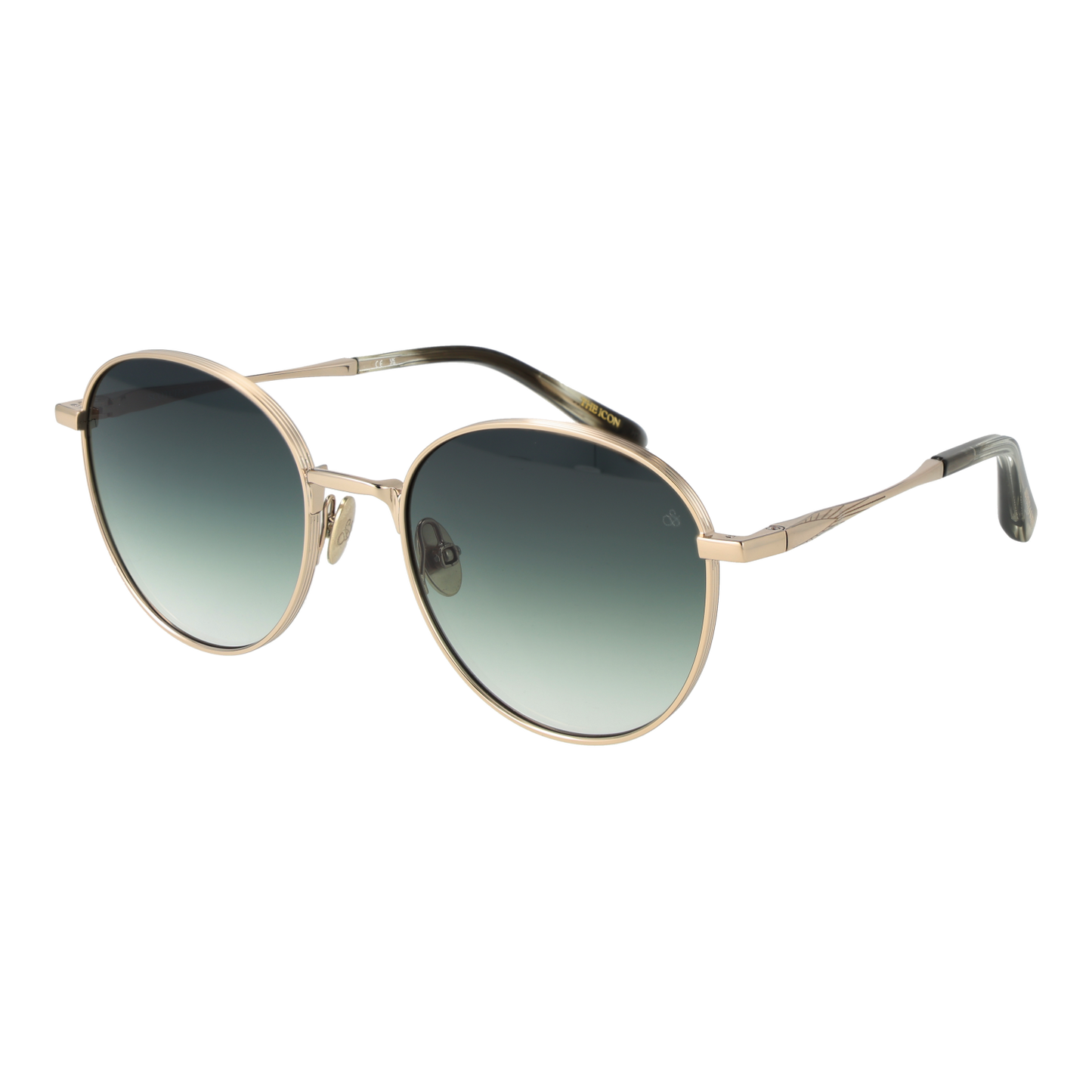 Scotch & Soda Sunglasses SS5024 400 52