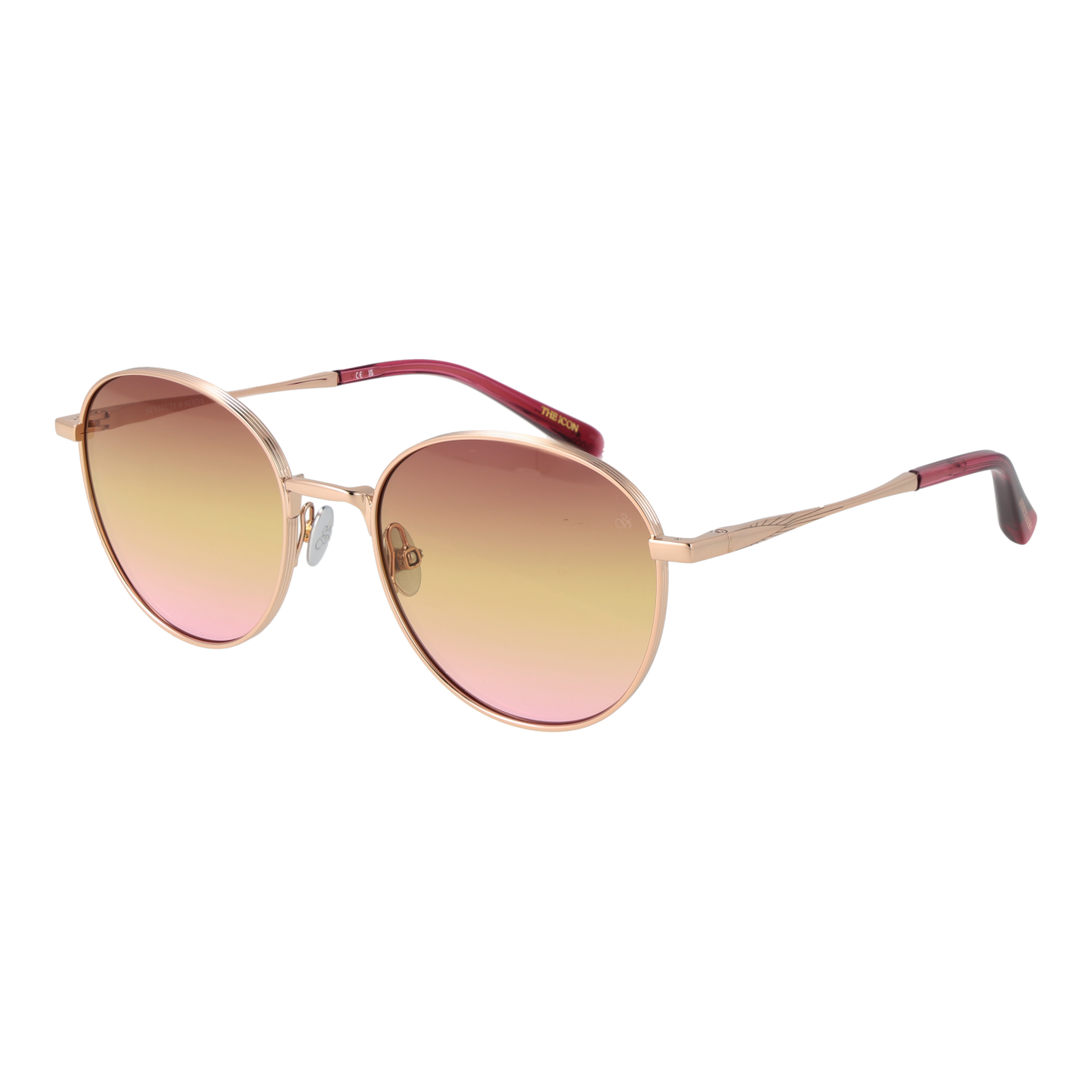 Scotch & Soda Sunglasses SS5024 401 52
