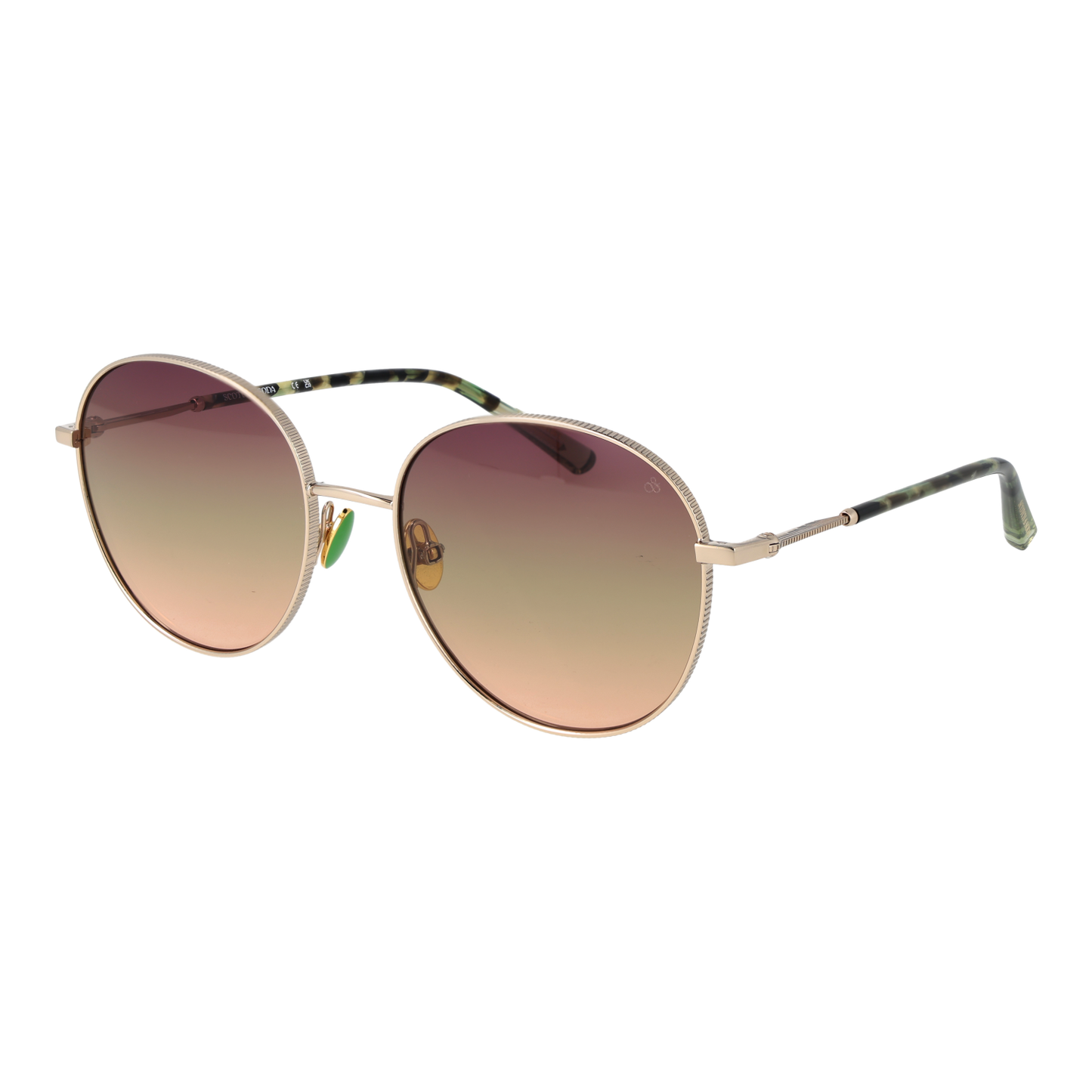 Scotch & Soda Sunglasses SS5025 400 56