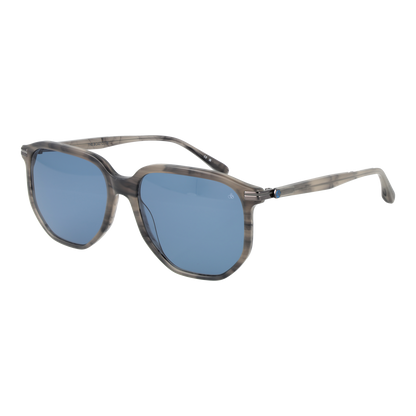 Scotch & Soda Sunglasses SS8022 915 56