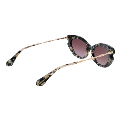 Scotch & Soda Sunglasses SS7040 907 52