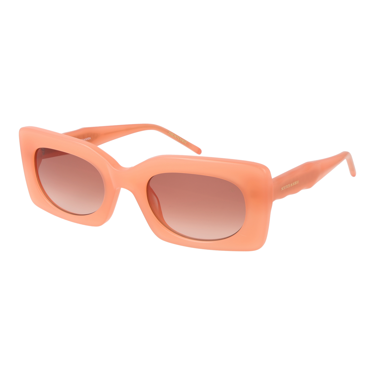 Scotch & Soda Sunglasses SS7041 231 52