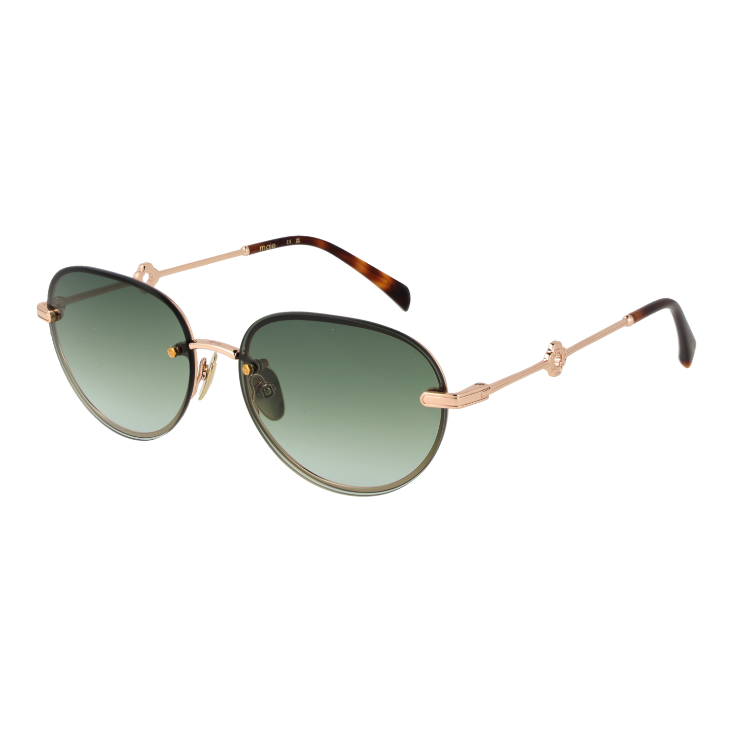 Maje Sunglasses MJ7029 405 56