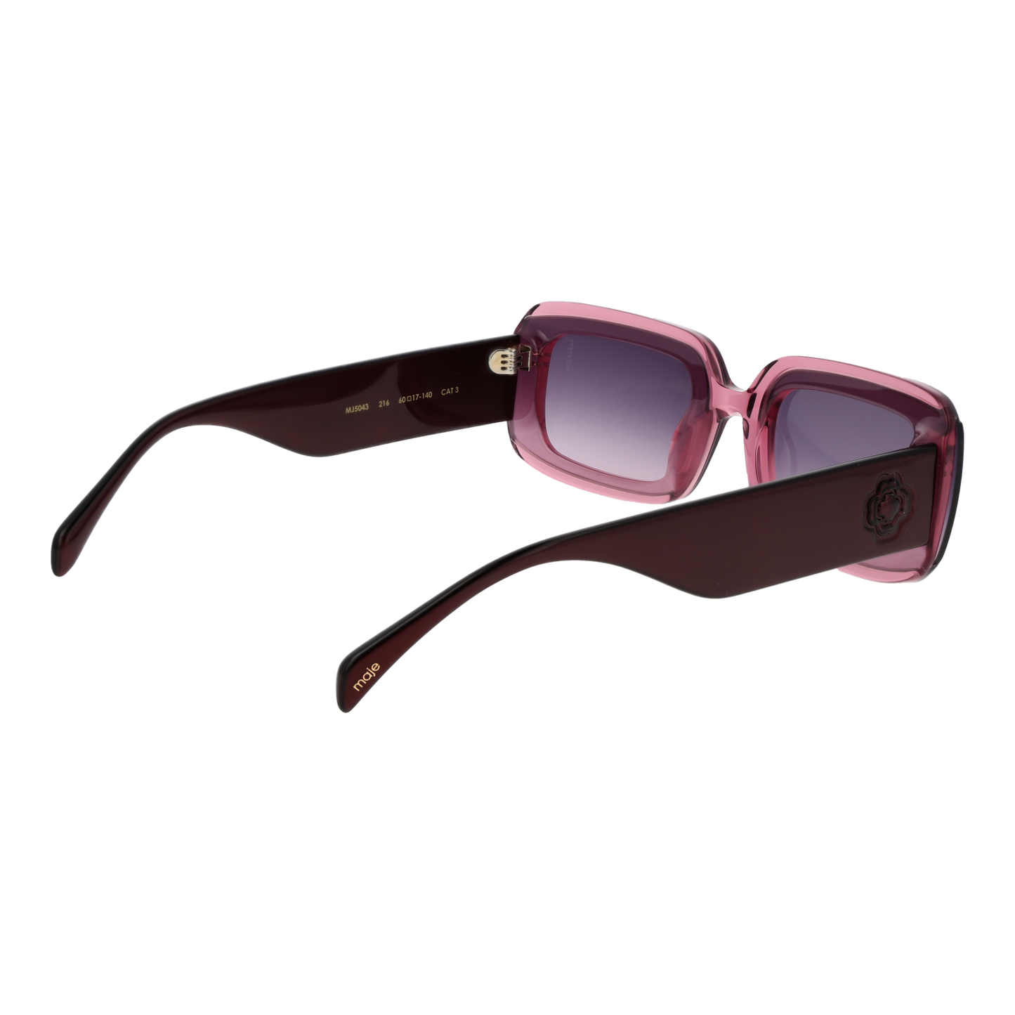 Maje Sunglasses MJ5043 216 60