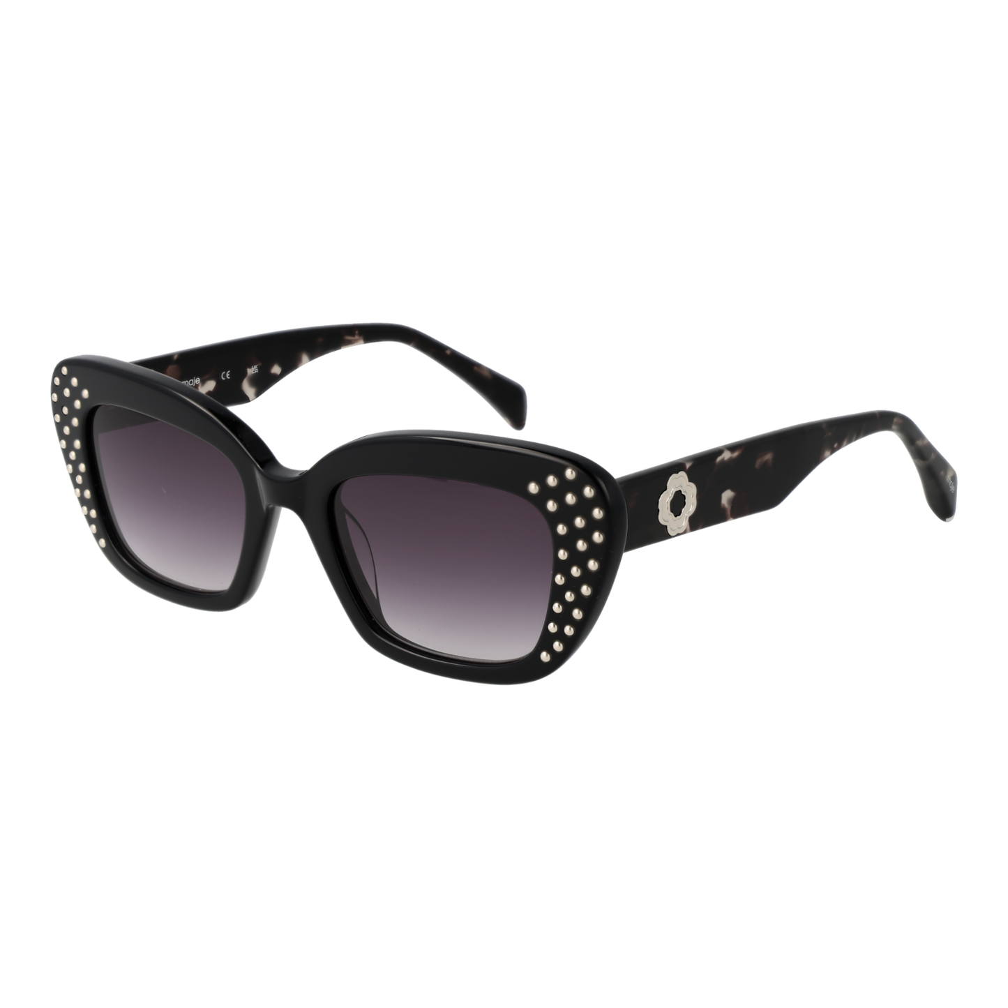 Maje Sunglasses MJ5040 001 50