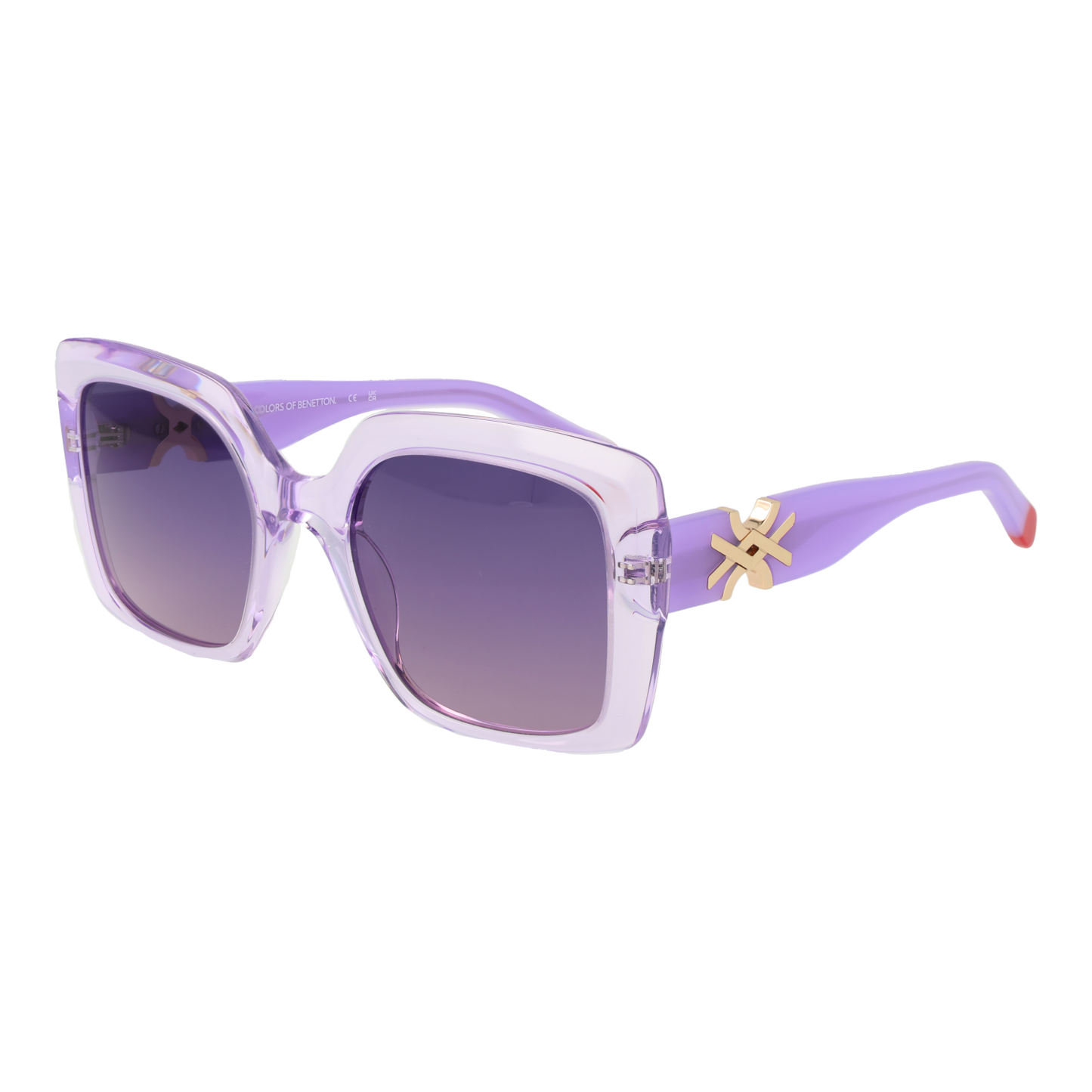 Benetton Sunglasses BE5080 738 53