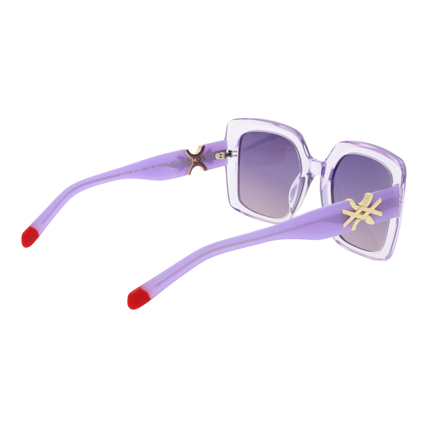 Benetton Sunglasses BE5080 738 53