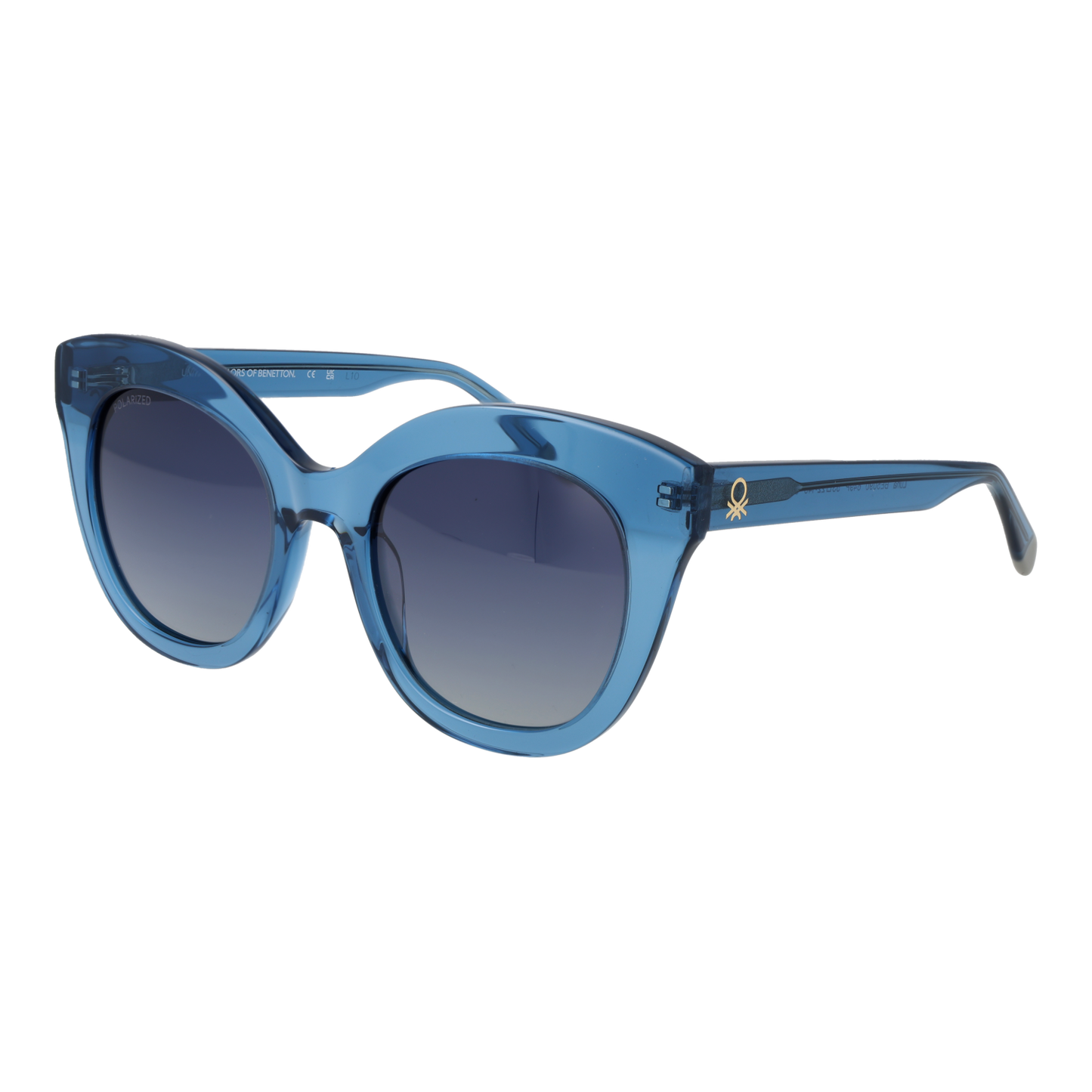 Benetton Sunglasses BE5090 649 53