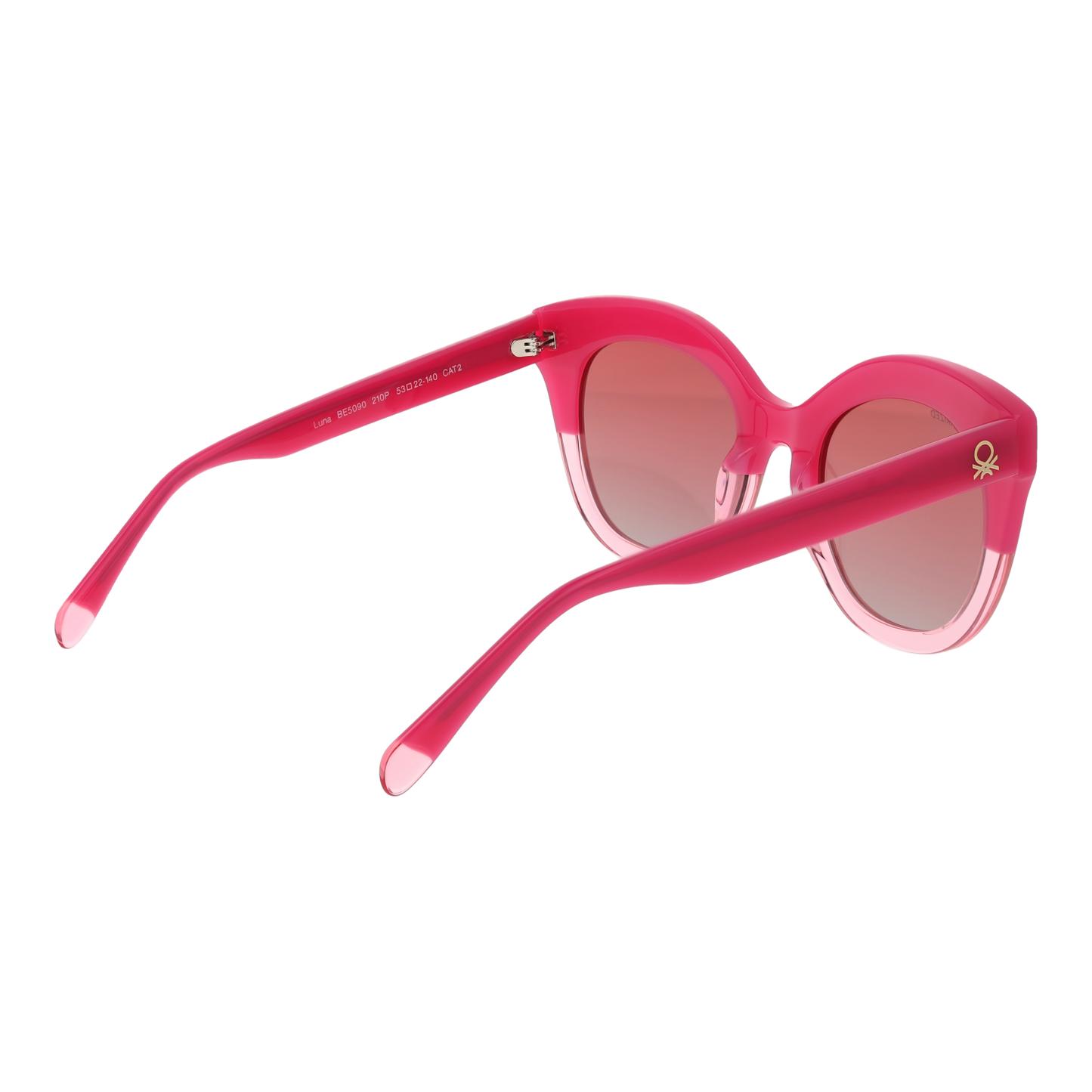 Benetton Sunglasses BE5090 210 53
