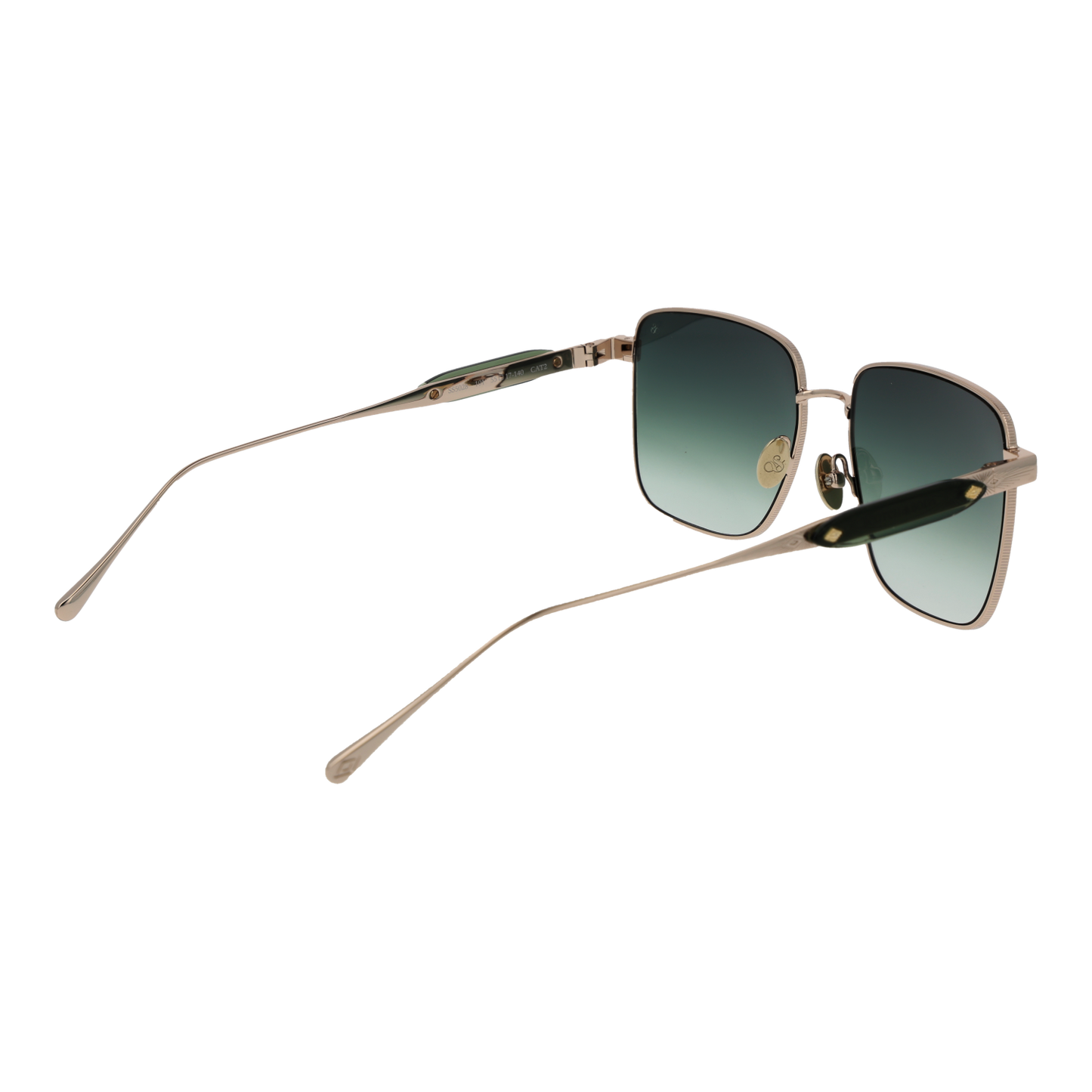 Scotch & Soda Sunglasses SS5028 101 55