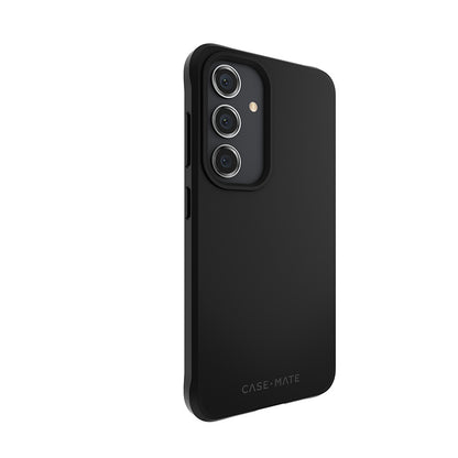 Case-Mate Tough Black - Hülle für Samsung Galaxy S24 (Schwarz)