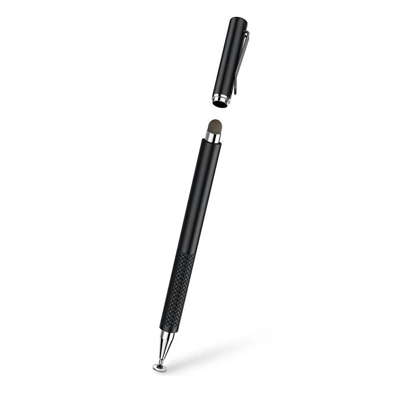 Spigen Universal Stylus Pen - Universele touchscreen-stylus (zwart)