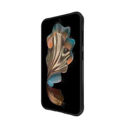 Case-Mate Tough Black - Hülle für Samsung Galaxy S24 (Schwarz)