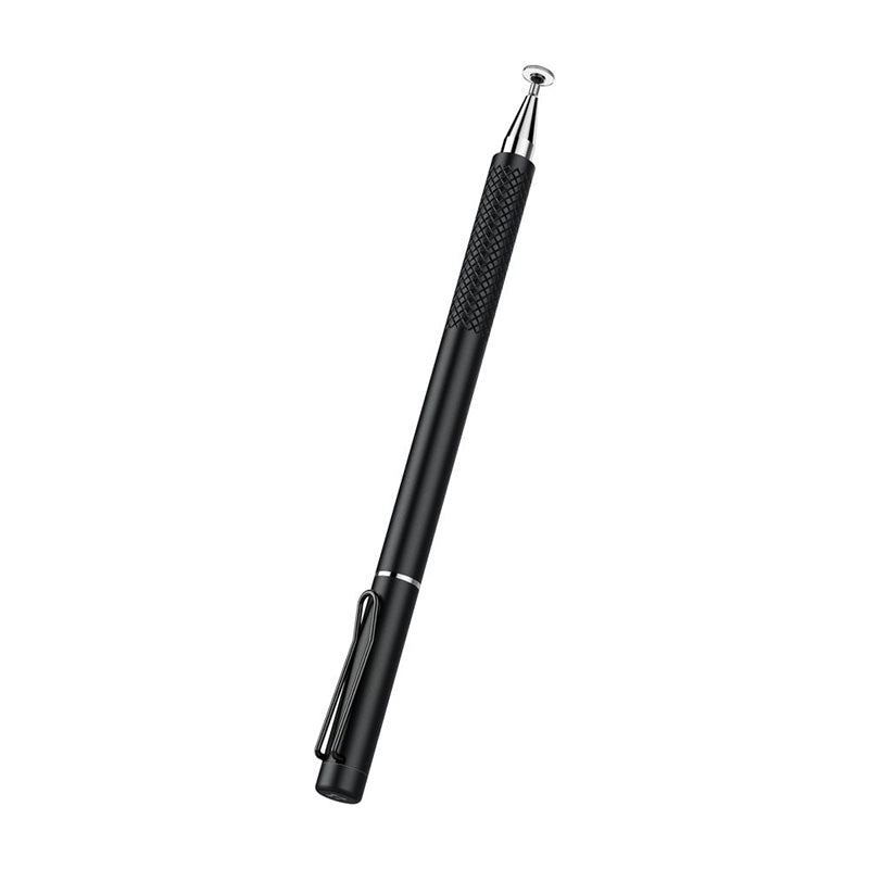 Spigen Universal Stylus Pen - Universele touchscreen-stylus (zwart)