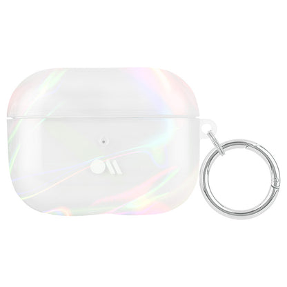 Case-Mate Soap Bubble – Hülle für AirPods 3 (irisierend)