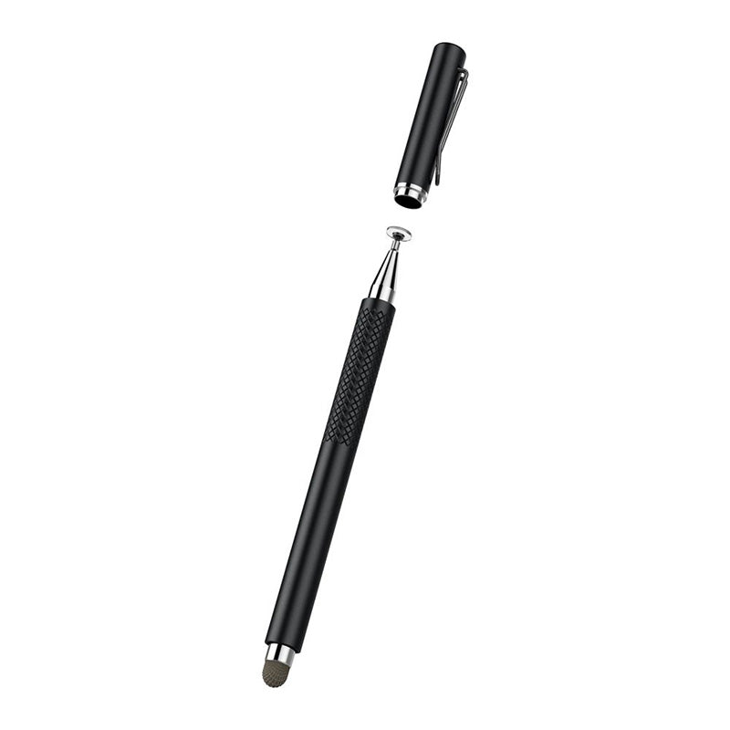 Spigen Universal Stylus Pen - Universele touchscreen-stylus (zwart)