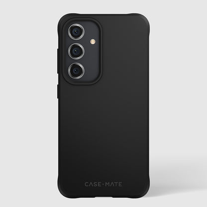 Case-Mate Tough Black - Hülle für Samsung Galaxy S24 (Schwarz)