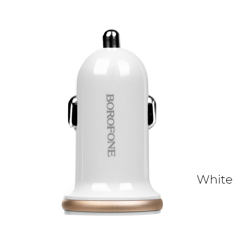 Borofone - car charger