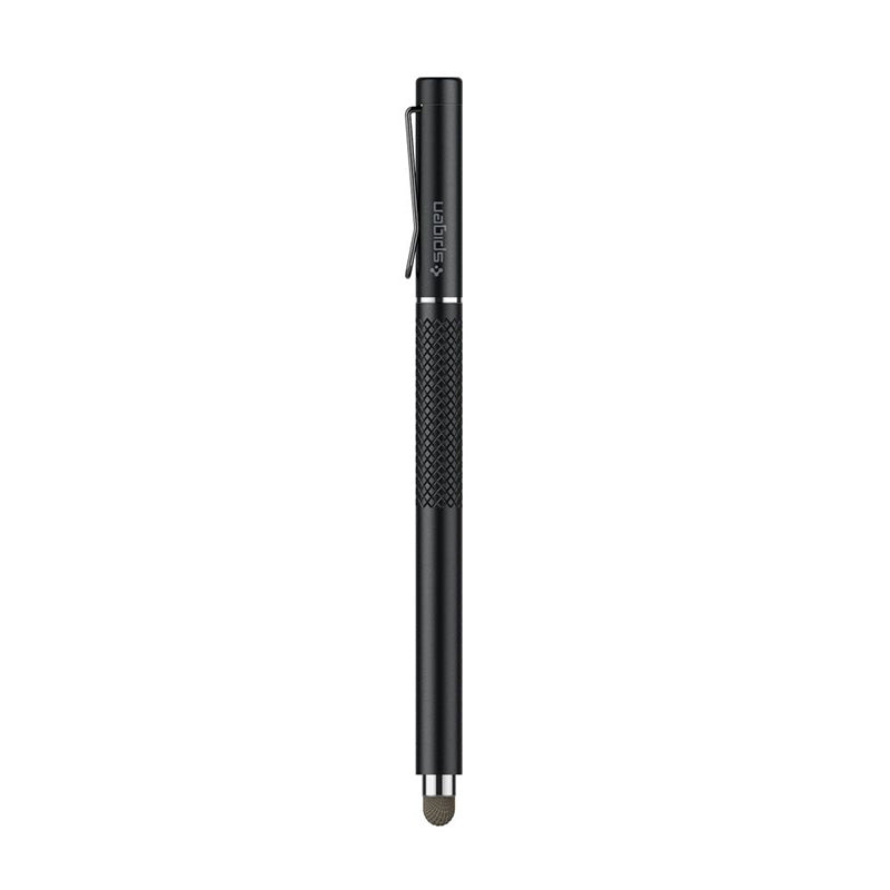 Spigen Universal Stylus Pen - Universele touchscreen-stylus (zwart)