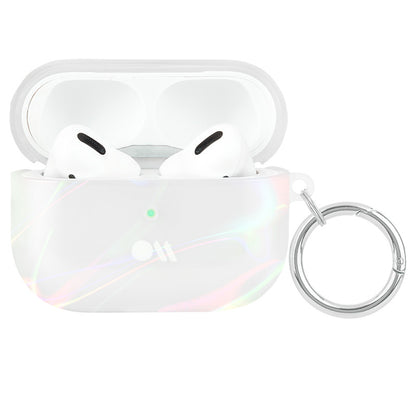 Case-Mate Soap Bubble – Hülle für AirPods 3 (irisierend)