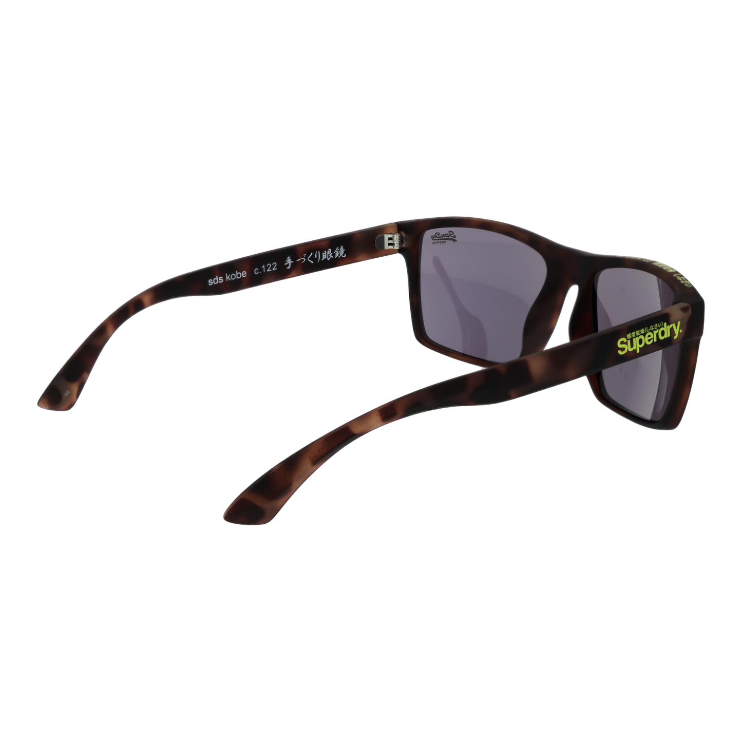 Superdry Sunglasses SDS-KOBE 122 56