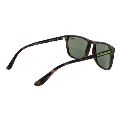 Superdry Sunglasses SDS-SHOCKWAVE 102 55